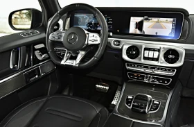 Mercedes-Benz G 500 63AMG-OPTIG 360 * AMG SOUND* 22AMG FULL NOV - 99900 € / 195387.42 лв. - 82026220 10 | Car24.bg Mercedes-Benz G 500 63AMG-OPTIG 360 * AMG SOUND* 22AMG FULL NOV - 99900 € / 195387.42 лв. - 82026220 10