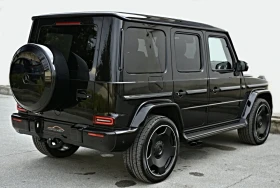 Mercedes-Benz G 500 63AMG-OPTIG 360 * AMG SOUND* 22AMG FULL NOV - 99900 € / 195387.42 лв. - 82026220 4 | Car24.bg Mercedes-Benz G 500 63AMG-OPTIG 360 * AMG SOUND* 22AMG FULL NOV - 99900 € / 195387.42 лв. - 82026220 4