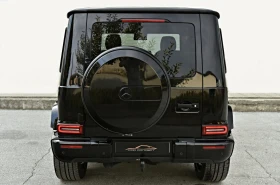 Mercedes-Benz G 500 63AMG-OPTIG 360 * AMG SOUND* 22AMG FULL NOV - 99900 € / 195387.42 лв. - 82026220 5 | Car24.bg Mercedes-Benz G 500 63AMG-OPTIG 360 * AMG SOUND* 22AMG FULL NOV - 99900 € / 195387.42 лв. - 82026220 5