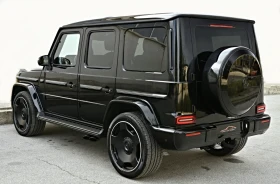 Mercedes-Benz G 500 63AMG-OPTIG 360 * AMG SOUND* 22AMG FULL NOV - 99900 € / 195387.42 лв. - 82026220 6 | Car24.bg Mercedes-Benz G 500 63AMG-OPTIG 360 * AMG SOUND* 22AMG FULL NOV - 99900 € / 195387.42 лв. - 82026220 6