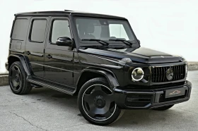 Mercedes-Benz G 500 63AMG-OPTIG 360 * AMG SOUND* 22AMG FULL NOV - 99900 € / 195387.42 лв. - 82026220 3 | Car24.bg Mercedes-Benz G 500 63AMG-OPTIG 360 * AMG SOUND* 22AMG FULL NOV - 99900 € / 195387.42 лв. - 82026220 3