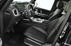Mercedes-Benz G 500 63AMG-OPTIG 360 * AMG SOUND* 22AMG FULL NOV - 99900 € / 195387.42 лв. - 82026220 8 | Car24.bg Mercedes-Benz G 500 63AMG-OPTIG 360 * AMG SOUND* 22AMG FULL NOV - 99900 € / 195387.42 лв. - 82026220 8