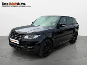 Land Rover Range Rover Sport - Car24.bg Land Rover Range Rover Sport