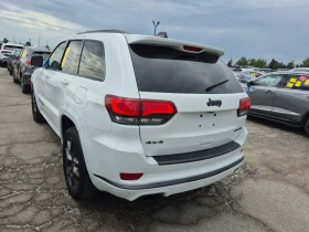 Jeep Grand cherokee LIMITED X - DISTRONIC - ПОДГРЕВИ - ОБДУХВАНЕ | Auto.bg — изображение 5 Jeep Grand cherokee LIMITED X - DISTRONIC - ПОДГРЕВИ - ОБДУХВАНЕ | Auto.bg — изображение 5