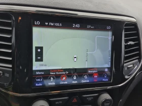 Jeep Grand cherokee LIMITED X - DISTRONIC - ПОДГРЕВИ - ОБДУХВАНЕ | Auto.bg — изображение 12 Jeep Grand cherokee LIMITED X - DISTRONIC - ПОДГРЕВИ - ОБДУХВАНЕ | Auto.bg — изображение 12