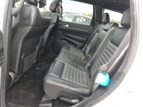 Jeep Grand cherokee LIMITED X - DISTRONIC - ПОДГРЕВИ - ОБДУХВАНЕ | Auto.bg — изображение 13 Jeep Grand cherokee LIMITED X - DISTRONIC - ПОДГРЕВИ - ОБДУХВАНЕ | Auto.bg — изображение 13