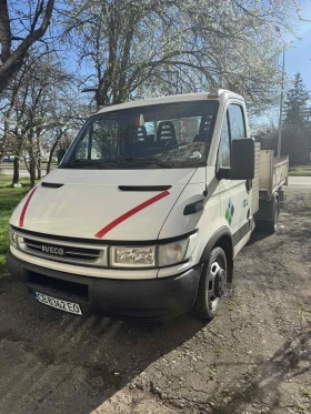 Iveco Massive - 16000 € - 85416889 6 | Car24.bg Iveco Massive - 16000 € - 85416889 6