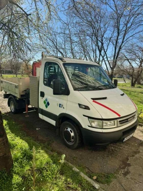 Iveco Massive - Car24.bg Iveco Massive