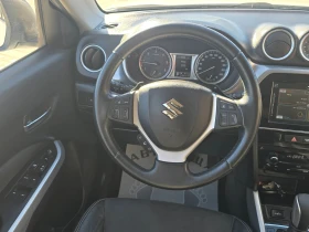 Suzuki Vitara 4×4, 1, 6-120к.с.KAY-LESS, КОЖА, LED, XENON | Auto.bg — изображение 14 Suzuki Vitara 4×4, 1, 6-120к.с.KAY-LESS, КОЖА, LED, XENON | Auto.bg — изображение 14