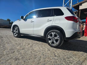 Suzuki Vitara 4×4, 1, 6-120к.с.KAY-LESS, КОЖА, LED, XENON | Auto.bg — изображение 4 Suzuki Vitara 4×4, 1, 6-120к.с.KAY-LESS, КОЖА, LED, XENON | Auto.bg — изображение 4