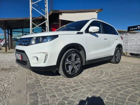 Suzuki Vitara 4×4, 1, 6-120к.с.KAY-LESS, КОЖА, LED, XENON | Auto.bg — изображение 3 Suzuki Vitara 4×4, 1, 6-120к.с.KAY-LESS, КОЖА, LED, XENON | Auto.bg — изображение 3