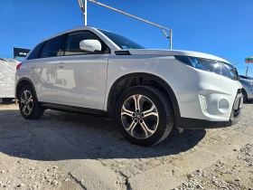 Suzuki Vitara 4×4, 1, 6-120к.с.KAY-LESS, КОЖА, LED, XENON | Auto.bg — изображение 7 Suzuki Vitara 4×4, 1, 6-120к.с.KAY-LESS, КОЖА, LED, XENON | Auto.bg — изображение 7