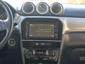Suzuki Vitara 4×4, 1, 6-120к.с.KAY-LESS, КОЖА, LED, XENON | Auto.bg — изображение 11 Suzuki Vitara 4×4, 1, 6-120к.с.KAY-LESS, КОЖА, LED, XENON | Auto.bg — изображение 11