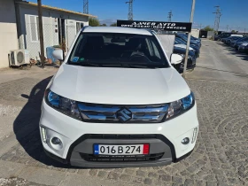 Suzuki Vitara 4×4, 1, 6-120к.с.KAY-LESS, КОЖА, LED, XENON | Auto.bg — изображение 2 Suzuki Vitara 4×4, 1, 6-120к.с.KAY-LESS, КОЖА, LED, XENON | Auto.bg — изображение 2