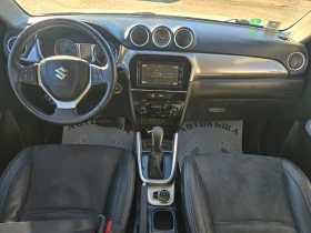 Suzuki Vitara 4×4, 1, 6-120к.с.KAY-LESS, КОЖА, LED, XENON | Auto.bg — изображение 10 Suzuki Vitara 4×4, 1, 6-120к.с.KAY-LESS, КОЖА, LED, XENON | Auto.bg — изображение 10