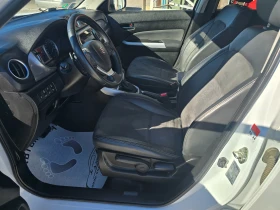 Suzuki Vitara 4×4, 1, 6-120к.с.KAY-LESS, КОЖА, LED, XENON | Auto.bg — изображение 8 Suzuki Vitara 4×4, 1, 6-120к.с.KAY-LESS, КОЖА, LED, XENON | Auto.bg — изображение 8