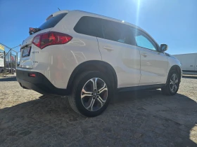 Suzuki Vitara 4×4, 1, 6-120к.с.KAY-LESS, КОЖА, LED, XENON | Auto.bg — изображение 6 Suzuki Vitara 4×4, 1, 6-120к.с.KAY-LESS, КОЖА, LED, XENON | Auto.bg — изображение 6