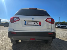 Suzuki Vitara 4×4, 1, 6-120к.с.KAY-LESS, КОЖА, LED, XENON | Auto.bg — изображение 5 Suzuki Vitara 4×4, 1, 6-120к.с.KAY-LESS, КОЖА, LED, XENON | Auto.bg — изображение 5