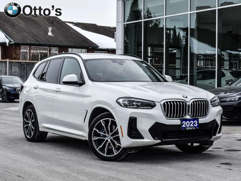 BMW X3 * xDrive30i M Sport Package Premium Package Essent - 35200 € / 68845.22 лв. - 45114767 1 | Car24.bg BMW X3 * xDrive30i M Sport Package Premium Package Essent - 35200 € / 68845.22 лв. - 45114767 1