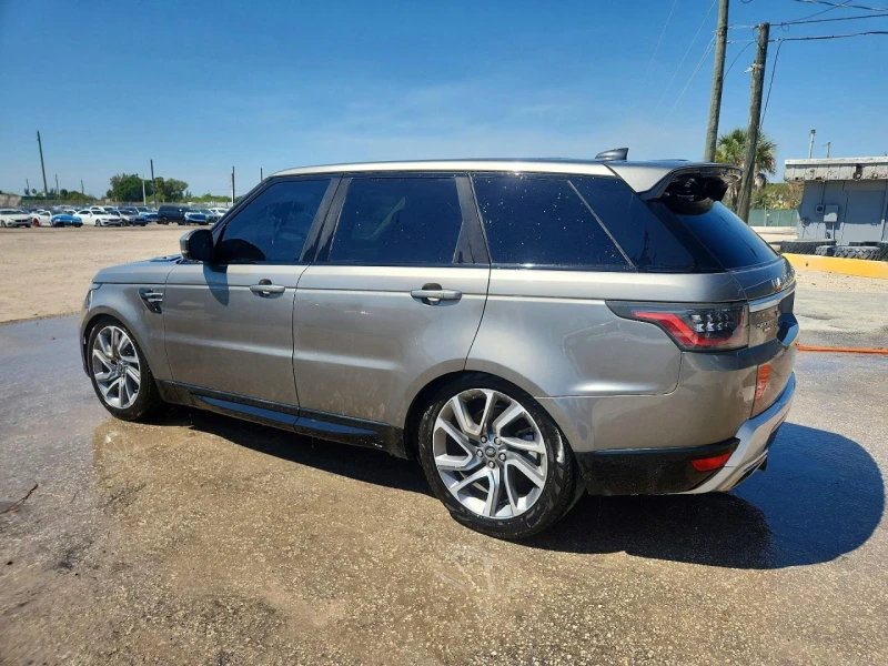 Land Rover Range Rover Sport 4.4 Diesel za chasti - 11 € / 21.51 лв. - 14129129 1 | Car24.bg Land Rover Range Rover Sport 4.4 Diesel za chasti - 11 € / 21.51 лв. - 14129129 1