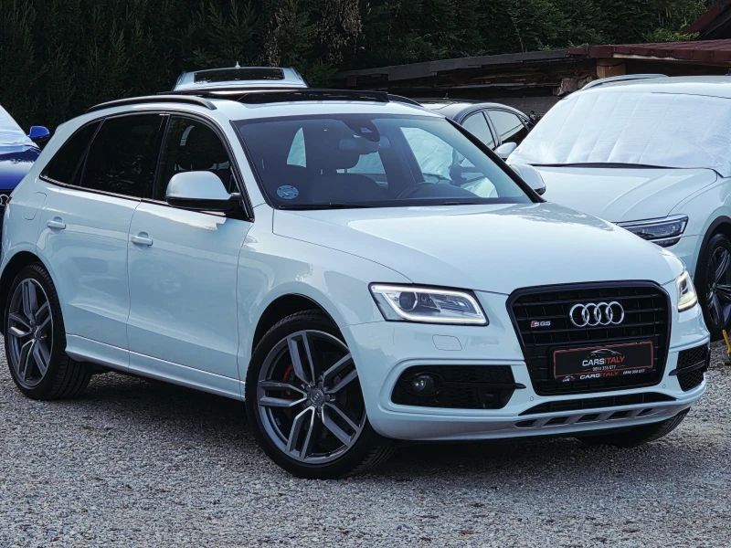 Audi SQ5 313HP S LINE = ДИСТРОНИК= ПЕЧКА - 16999 € - 21369028 1 | Car24.bg Audi SQ5 313HP S LINE = ДИСТРОНИК= ПЕЧКА - 16999 € - 21369028 1