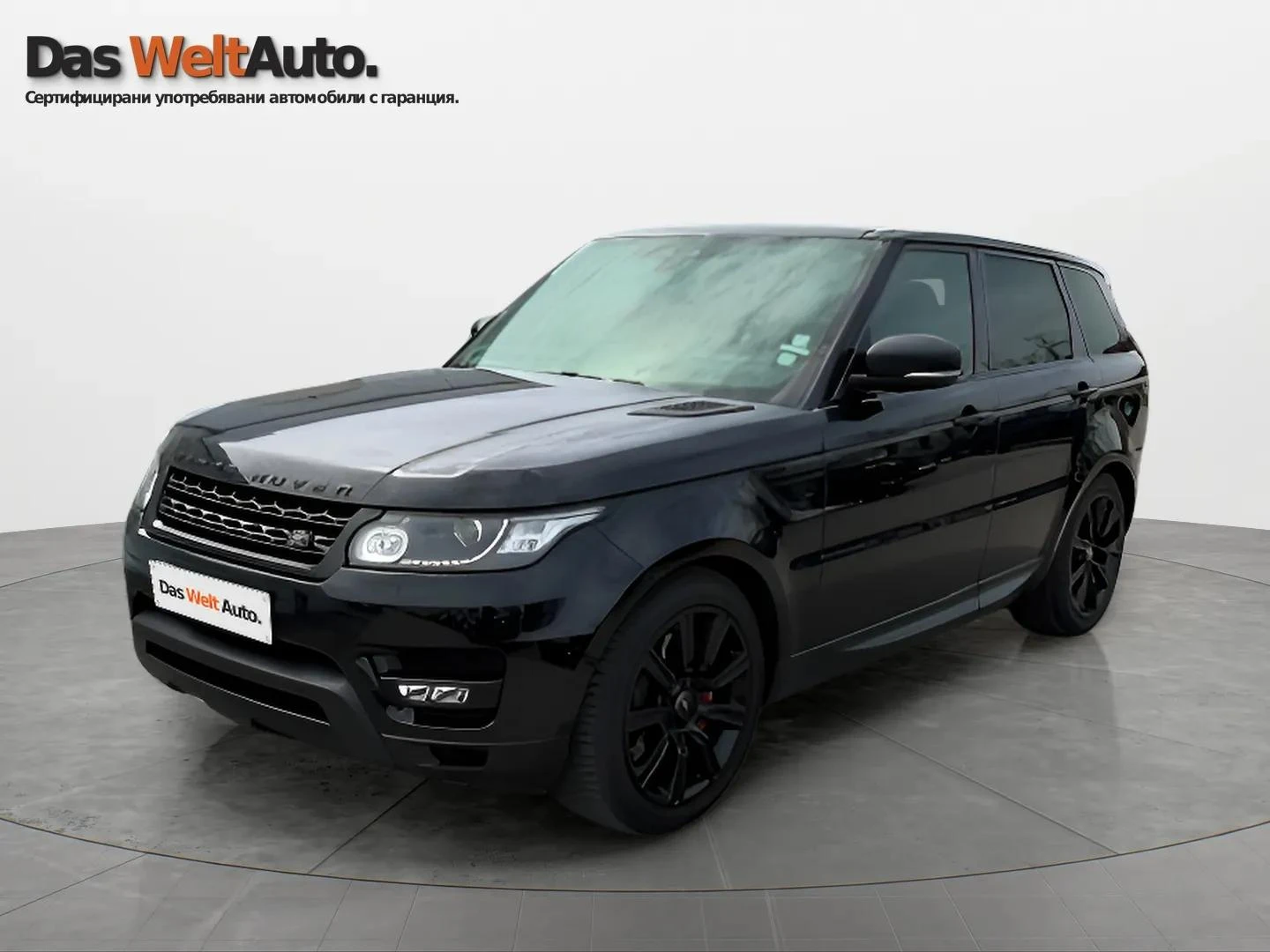 Land Rover Range Rover Sport undefined | Auto.bg — изображение 1 Land Rover Range Rover Sport undefined | Auto.bg — изображение 1