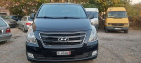 Обява за продажба на Hyundai H1 2.5 CRDI ~24 000 лв. - изображение 1