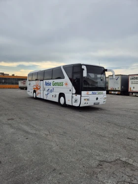 Mercedes-Benz Tourismo O 350 RHD Евро 3