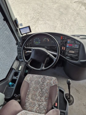 Mercedes-Benz Tourismo O 350 RHD Евро 3 | Auto.bg — изображение 8 Mercedes-Benz Tourismo O 350 RHD Евро 3 | Auto.bg — изображение 8