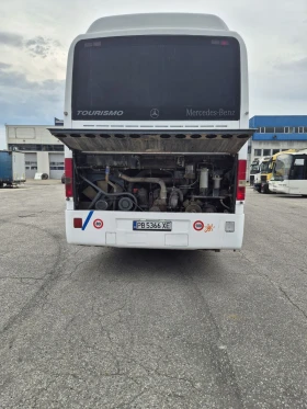 Mercedes-Benz Tourismo O 350 RHD Евро 3 | Auto.bg — изображение 11 Mercedes-Benz Tourismo O 350 RHD Евро 3 | Auto.bg — изображение 11