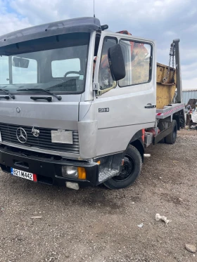 Mercedes-Benz 914 914 | Auto.bg — изображение 2 Mercedes-Benz 914 914 | Auto.bg — изображение 2