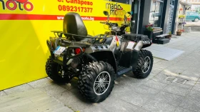 Polaris Sportsman 850 HO EPS TOURING | Auto.bg — изображение 3 Polaris Sportsman 850 HO EPS TOURING | Auto.bg — изображение 3