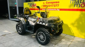 Polaris Sportsman 850 HO EPS TOURING | Auto.bg — изображение 2 Polaris Sportsman 850 HO EPS TOURING | Auto.bg — изображение 2