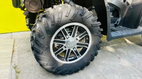 Polaris Sportsman 850 HO EPS TOURING | Auto.bg — изображение 7 Polaris Sportsman 850 HO EPS TOURING | Auto.bg — изображение 7