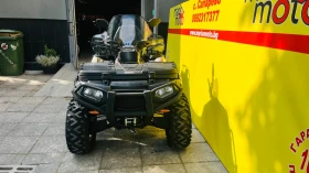 Polaris Sportsman 850 HO EPS TOURING | Auto.bg — изображение 4 Polaris Sportsman 850 HO EPS TOURING | Auto.bg — изображение 4