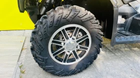 Polaris Sportsman 850 HO EPS TOURING | Auto.bg — изображение 15 Polaris Sportsman 850 HO EPS TOURING | Auto.bg — изображение 15