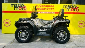Polaris Sportsman 850 HO EPS TOURING | Auto.bg — изображение 9 Polaris Sportsman 850 HO EPS TOURING | Auto.bg — изображение 9