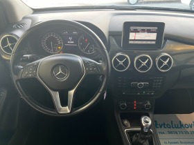 Mercedes-Benz B 180 CDI | Mobile.bg   11