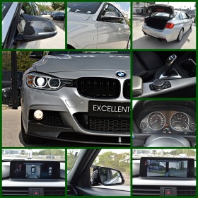 BMW 335 ixDrive*M-PERFORMANCE*360CAM*FULL Service History* | Mobile.bg   17