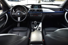 BMW 335 ixDrive*M-PERFORMANCE*360CAM*FULL Service History* | Mobile.bg   16