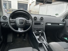 Audi A3 2.0TDI 185000km | Mobile.bg   16