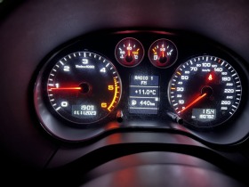 Audi A3 2.0TDI 185000km | Mobile.bg   8