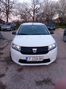 Dacia Sandero   | Mobile.bg   2