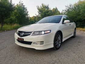 Honda Accord 2.4i V-TEC TYPE S - Car24.bg Honda Accord 2.4i V-TEC TYPE S