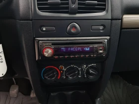 Renault Clio 1.5 dci - 65 к.с. ИТАЛИЯ  | Mobile.bg — малка снимка 11