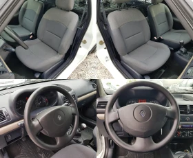 Renault Clio 1.5 dci - 65 к.с. ИТАЛИЯ  | Mobile.bg — малка снимка 14
