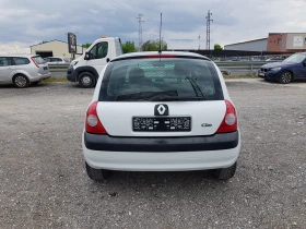 Renault Clio 1.5 dci - 65 к.с. ИТАЛИЯ  | Mobile.bg — малка снимка 6