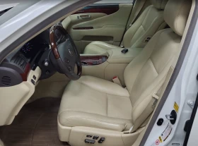 Lexus LS 460 SWB - 23400 лв. / 11964.23 € - 59720109 5 | Car24.bg Lexus LS 460 SWB - 23400 лв. / 11964.23 € - 59720109 5