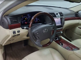 Lexus LS 460 SWB - 23400 лв. / 11964.23 € - 59720109 8 | Car24.bg Lexus LS 460 SWB - 23400 лв. / 11964.23 € - 59720109 8