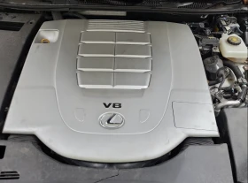 Lexus LS 460 SWB - 23400 лв. / 11964.23 € - 59720109 15 | Car24.bg Lexus LS 460 SWB - 23400 лв. / 11964.23 € - 59720109 15